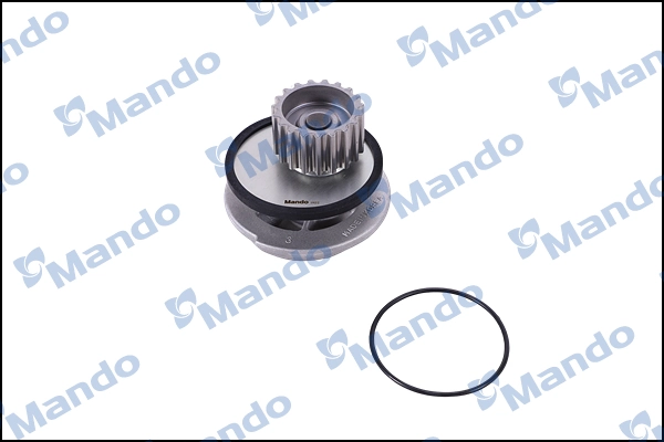 Водяний насос Daewoo Espero 