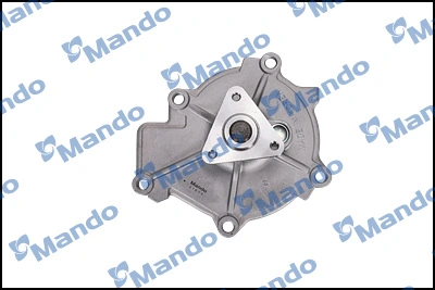 Помпа охолодження Hyundai Santa Fe IV позашляховик (TM, TMA) (2018 - 2023) ціна, від 41.09 USD