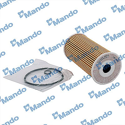 MMF040083 Mando Фільтр масла