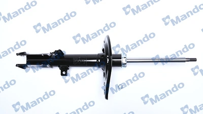 Купити MSS020032 Mando Амортизатор задній, лівий