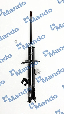 MSS017117 Mando Амортизатор передньої підвіски