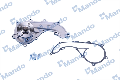 Купити Помпа Toyota FORTUNER  N5, N6