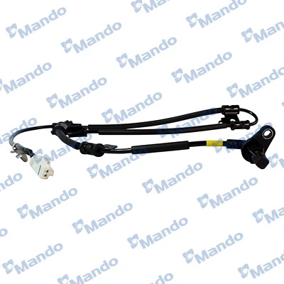 Датчик ABS задній правий Mando EX956802E500 ціна, від 23.48 USD