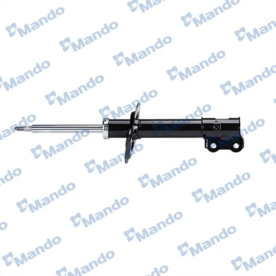 Амортизатор передньої підвіски, лівий Mando EX546512S000 ціна, від 64.03 USD