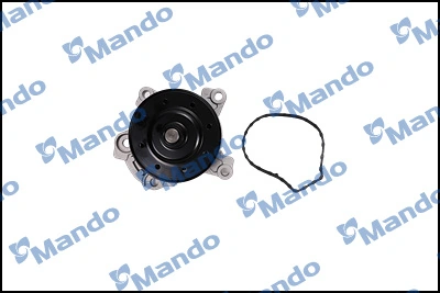 Помпа WP6030 VALEO