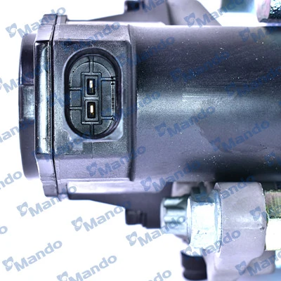 Купити EX583113ZA00 Mando Супорт задній правий