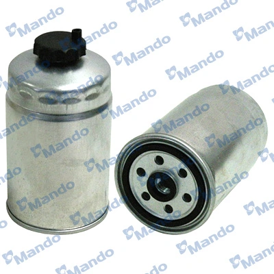 Фільтр паливний Purflux PXCS490