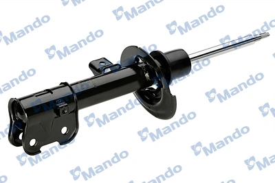 Амортизатор передньої підвіски, лівий Mando EX546512P400 ціна, від 51.84 USD