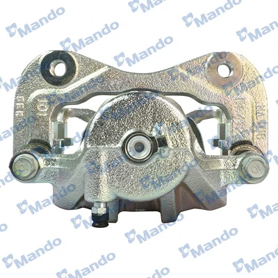 Супорт гальмівний передній лівий Mando EX581803KA10 ціна, від 31.67 USD