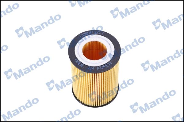 Масляний фільтр двигуна Mando EEOH0006Y ціна, від 3.19 USD