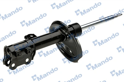 Амортизатор передньої підвіски, лівий Mando EX546511H001 ціна, від 37.48 USD