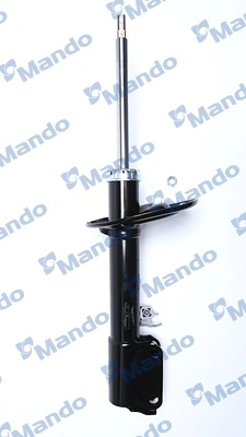 MSS020031 Mando Амортизатор задній, правий