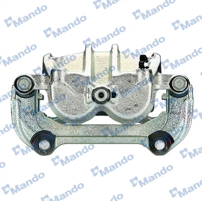 Супорт гальмівний передній лівий Mando EX581802PA70 ціна, від 38.26 USD