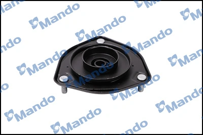 MCC010593 Mando Опора амортизатора переднього правого