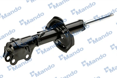 Амортизатор передньої підвіски, лівий Mando MSS020107 ціна, від 50.50 USD