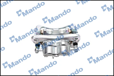 Супорт гальмівний передній правий Mando EX581804AA91 ціна, від 64.78 USD