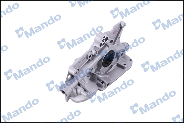 OP0045 Magneti Marelli Масляний насос двигуна