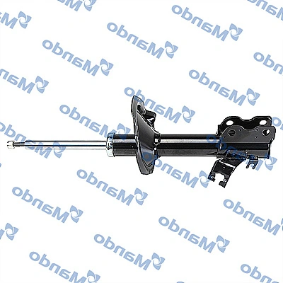 Амортизатор передній, правий Mando MSS020052 ціна, від 58.79 USD