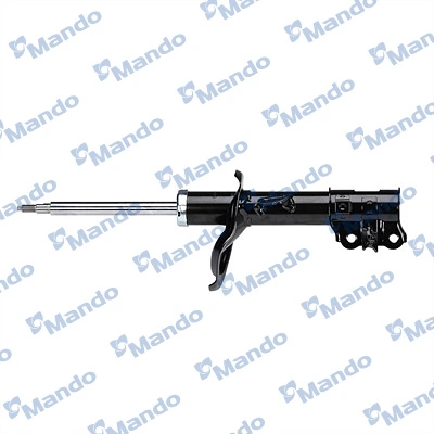 Амортизатор передньої підвіски, лівий Mando EX546501E200 ціна, від 46.57 USD