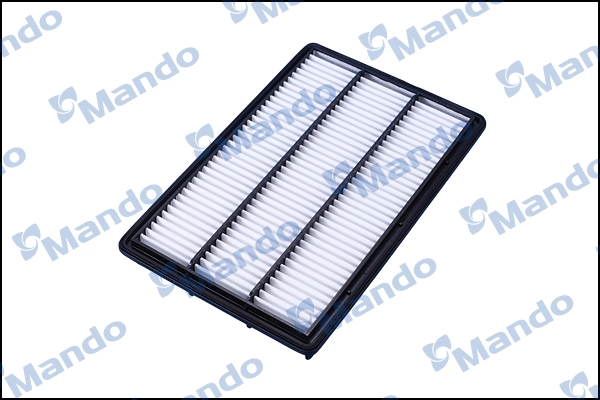 Фільтр повітряний Mitsubishi Pajero IV LONG