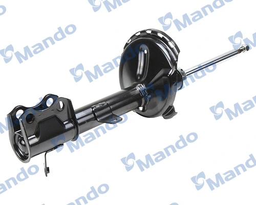 Амортизатор задній, лівий Mando MSS020279 ціна, від 100.40 USD