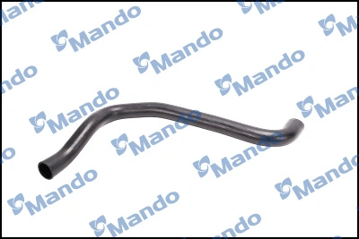 DCC020581 Mando Патрубок системи охолодження