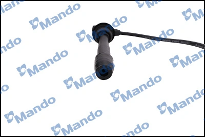 Дроти запалювання Hyundai Accent III седан (MC) (2005 - 2012) ціна, від 43.40 USD