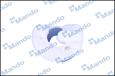EFF00216T Mando Фільтр палива