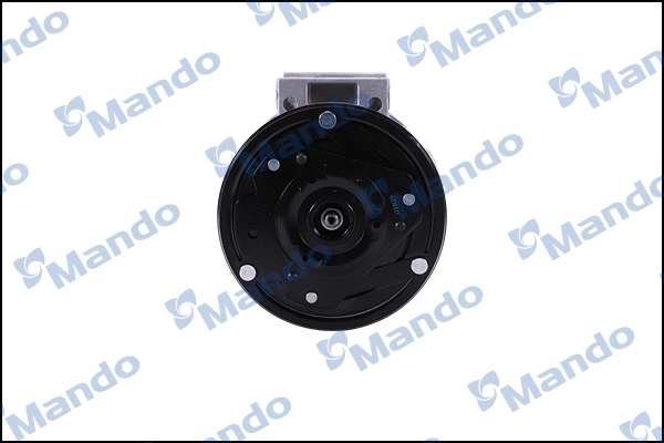 Компресор кондиціонера EAC00010K Mando
