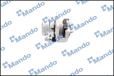 Супорт гальмівний задній лівий Mando EX4841009102 ціна, від 19.31 USD