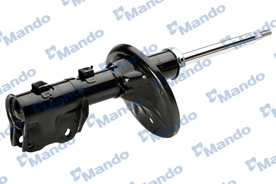 Стойка амортизатора передняя Mando EX5465028521 ціна, від 53.64 USD