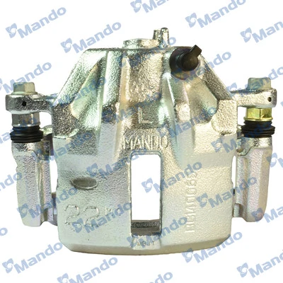 Супорт гальмівний передній лівий Mando EX581802DA10 ціна, від 39.78 USD