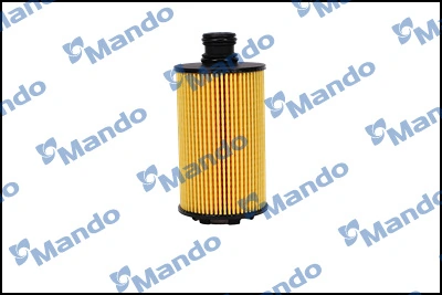 Масляний фільтр двигуна Mando EEOL0005Y ціна, від 4.92 USD