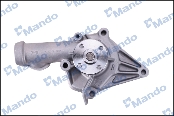  Помпа Hyundai Lantra 1