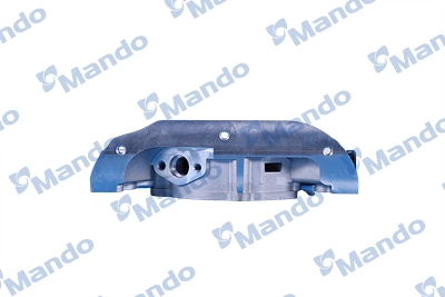 Масляний насос MOPD1002 Mando