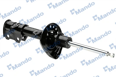Купити MSS020001 Mando Амортизатор передній, правий