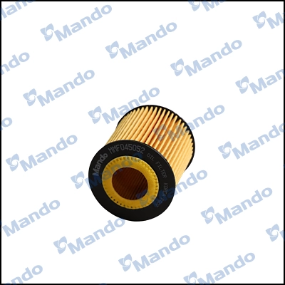 Фільтр масляний Toko cars T1117012