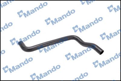 DCC020714 Mando Патрубок системи охолодження