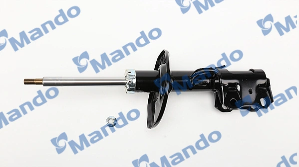Амортизатор передньої підвіски, лівий Mando MSS020235 ціна, від 51.17 USD