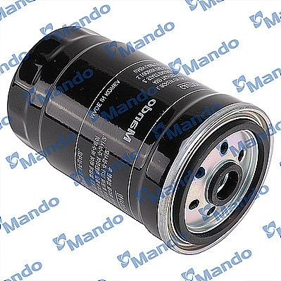 Фільтр тонкого очищення палива Mando EFF00008T ціна, від 11.07 USD