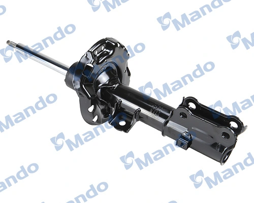 Амортизатор передній, правий Mando EX54661G5100 ціна, від 94.58 USD