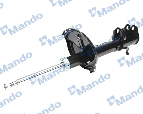 MSS020279 Mando Амортизатор задній, лівий
