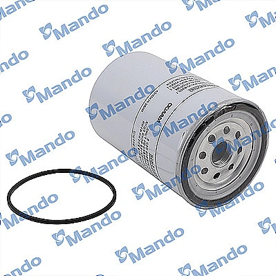Фільтр тонкого очищення палива Iveco 002997374 ціна, від 47.99 USD