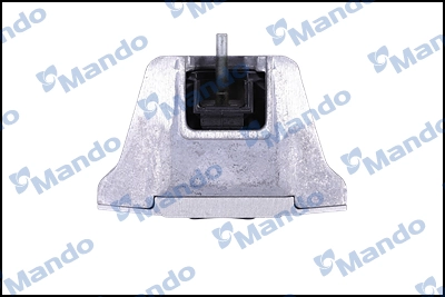 Подушка (опора) двигуна, права MCC010680 Mando
