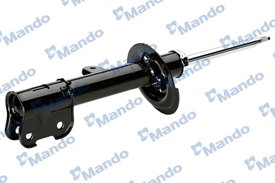 Амортизатор передньої підвіски, лівий Mando EX546502P100 ціна, від 74.17 USD