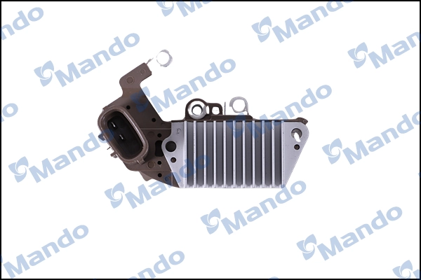 BN3737025110 Mando Реле-регулятор (напруги)