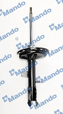 Амортизатор задній, лівий MSS020221 Mando