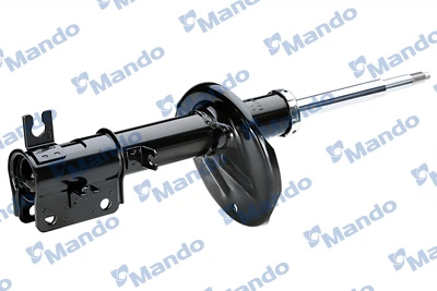 Амортизатор передньої підвіски, лівий Mando EX96943771 ціна, від 50.96 USD