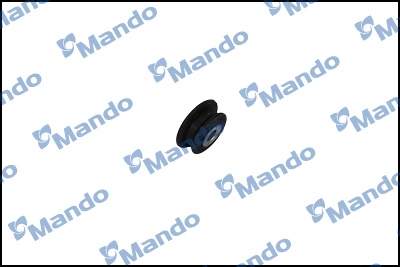 Елементи кріплення Mando DCC010558 ціна, від 3.93 USD
