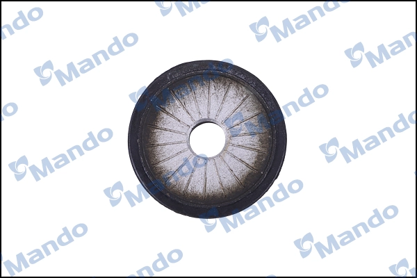Купити DCC010558 Mando Сайлентблок передній балки/підрамника